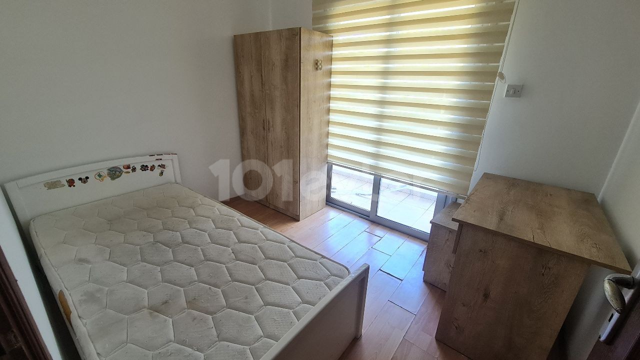 Flat To Rent in Girne Merkez, Kyrenia