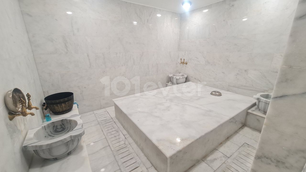  GİRNE OTEL KONSEPTİ ULTRA LUX 1+1