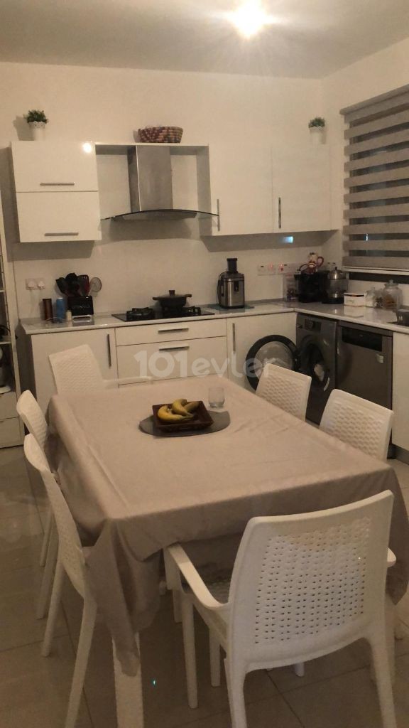 Kyrenia Chatalkoy 3+ 1 Villa for Sale / Duplex with Pool ** 