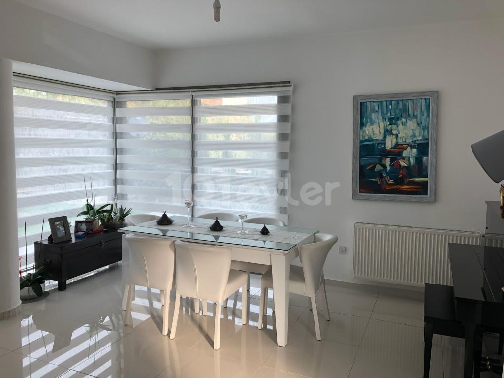 Kyrenia Chatalkoy 3+ 1 Villa for Sale / Duplex with Pool ** 