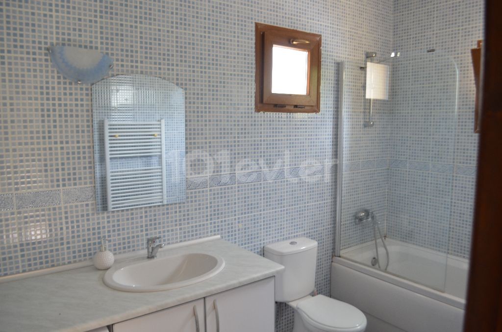 4+1 Detached VILLA in Century21 Island Bellapayis, Close to ESK school