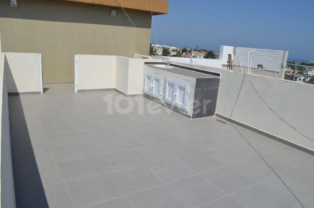 Girne Alasancak   Satılık 2+1 Daire  / Escape Homes