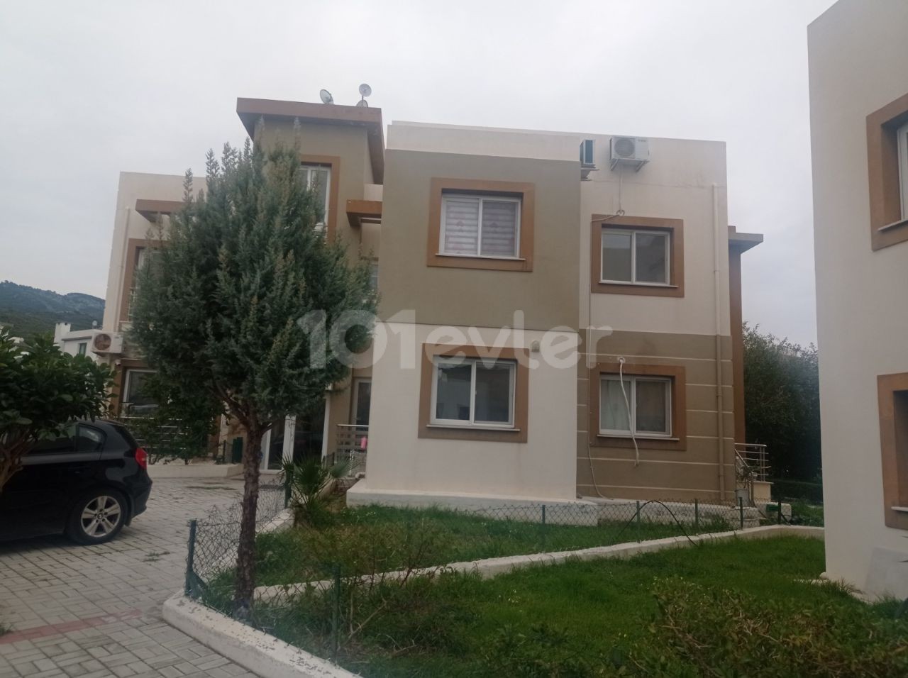 Girne Alasancak   Satılık 2+1 Daire  / Escape Homes