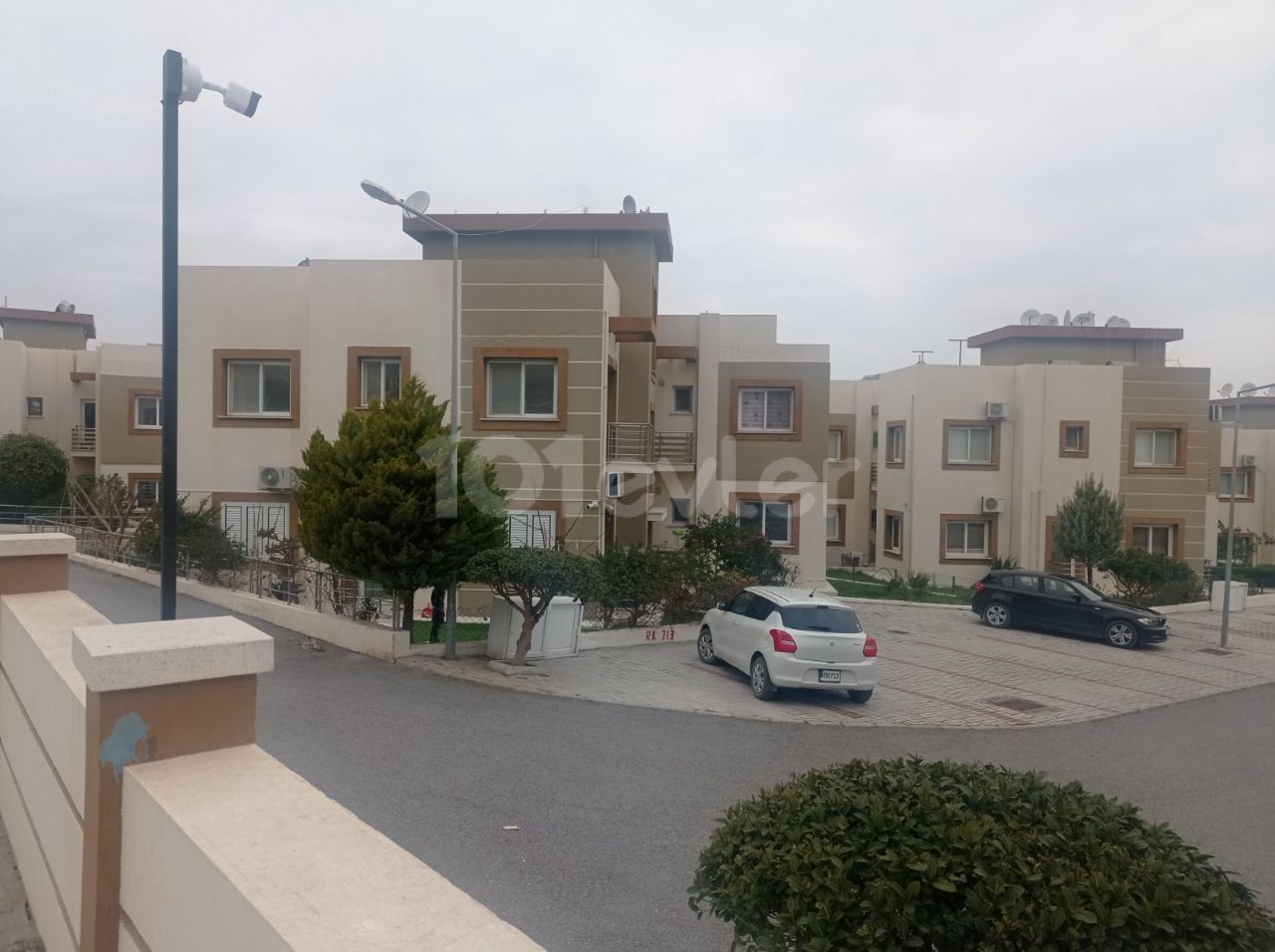 Girne Alasancak   Satılık 2+1 Daire  / Escape Homes