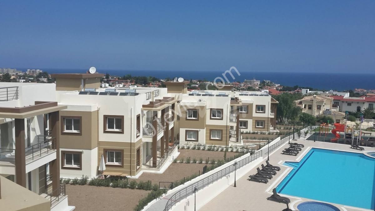 Kyrenia Alas, but 2+1 Apartments for Sale / Escape Homes ** 