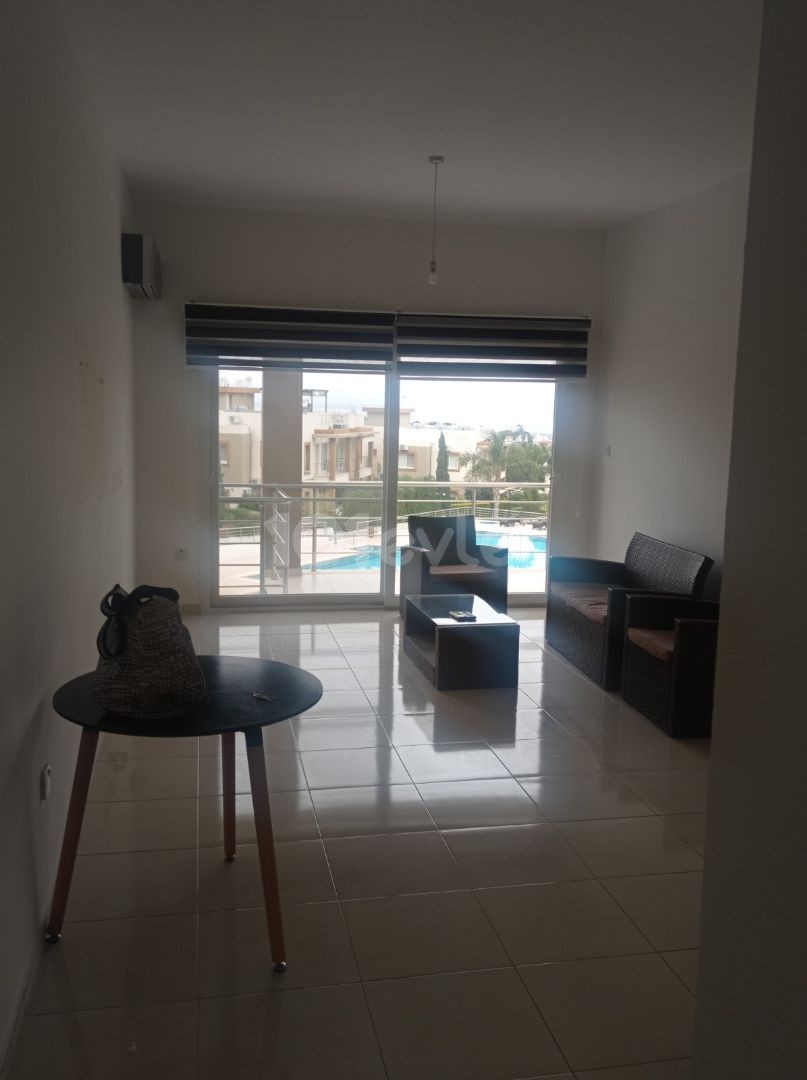 Kyrenia Alas, but 2+1 Apartments for Sale / Escape Homes ** 