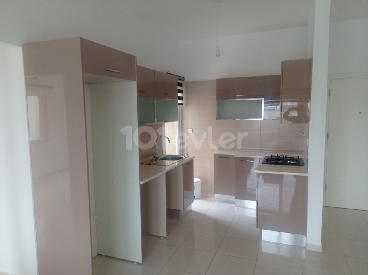 Girne Alasancak   Satılık 2+1 Daire  / Escape Homes