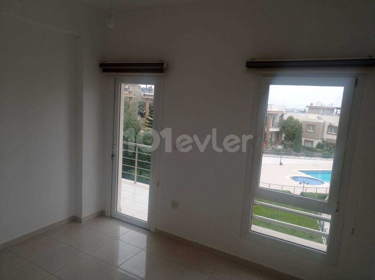 Kyrenia Alas, but 2+1 Apartments for Sale / Escape Homes ** 