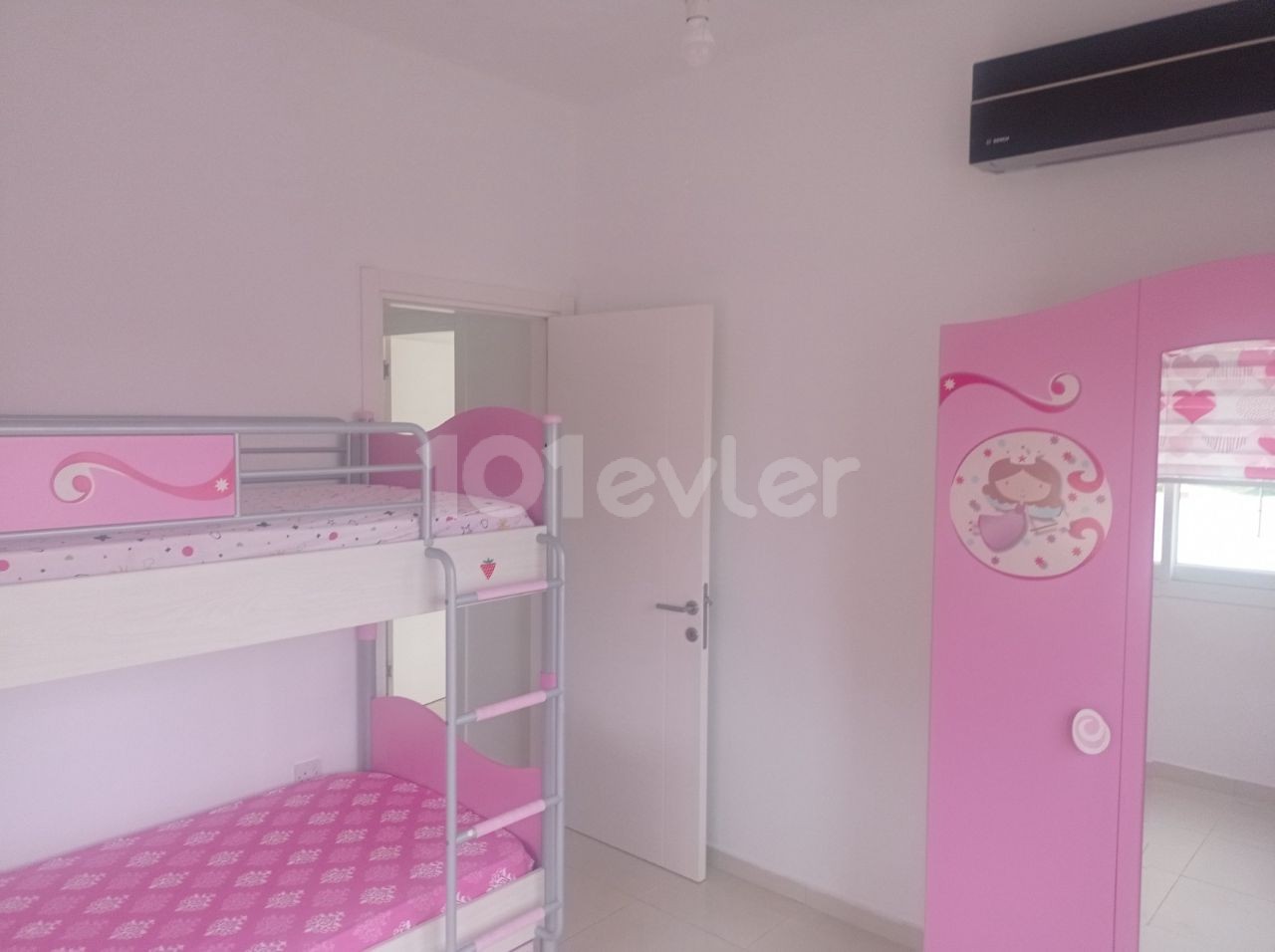 Girne Alasancak   Satılık 2+1 Daire  / Escape Homes