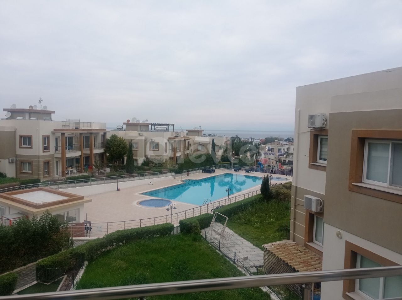 Kyrenia Alas, but 2+1 Apartments for Sale / Escape Homes ** 