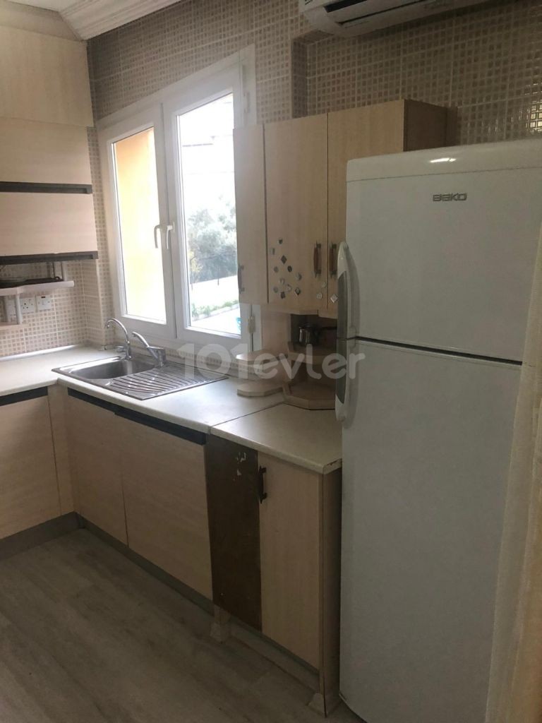 Flat To Rent in Girne Merkez, Kyrenia