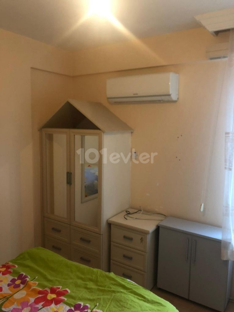 Flat To Rent in Girne Merkez, Kyrenia