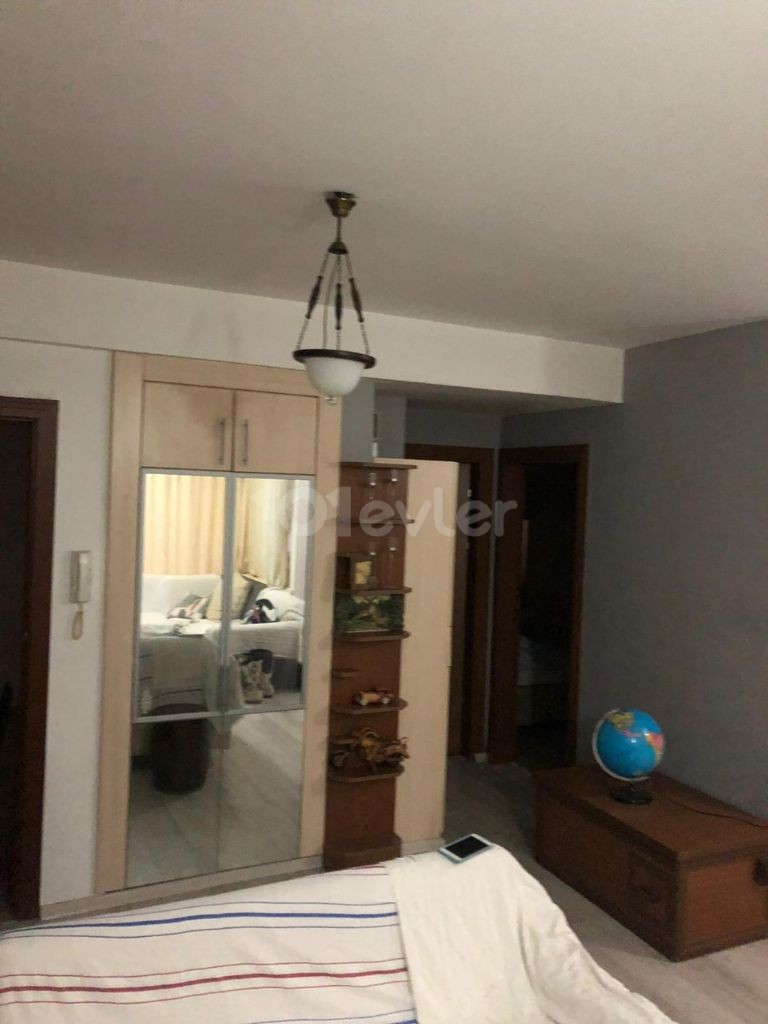 Flat To Rent in Girne Merkez, Kyrenia