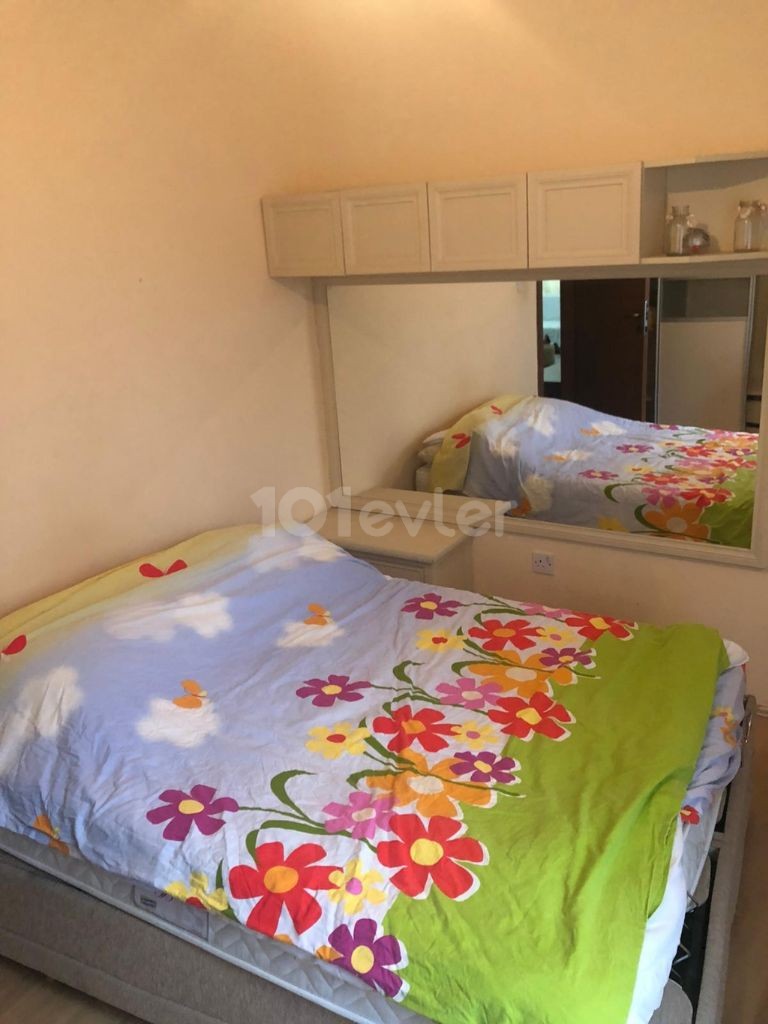 Flat To Rent in Girne Merkez, Kyrenia