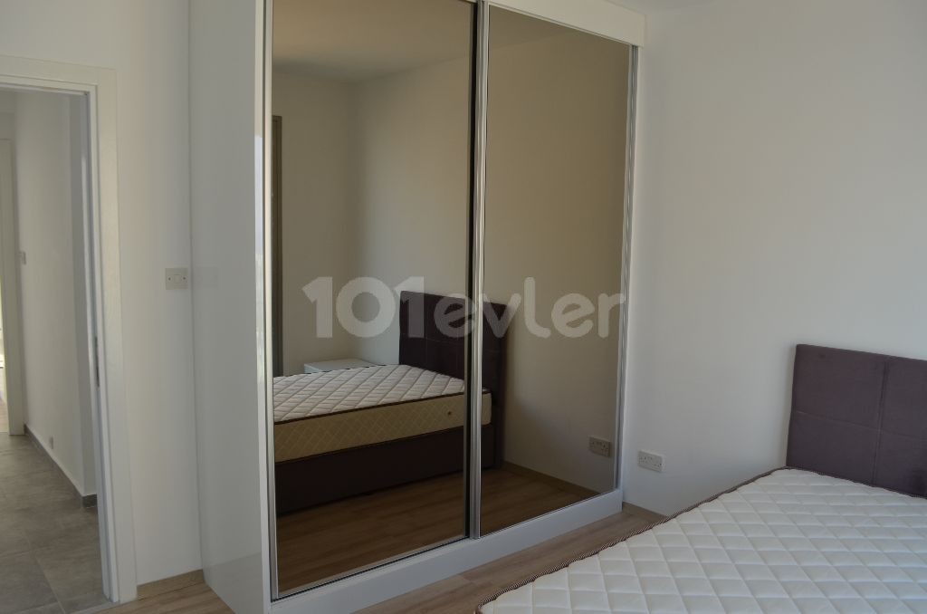 Girne Merkez  Satılık 3+1 Penthouse