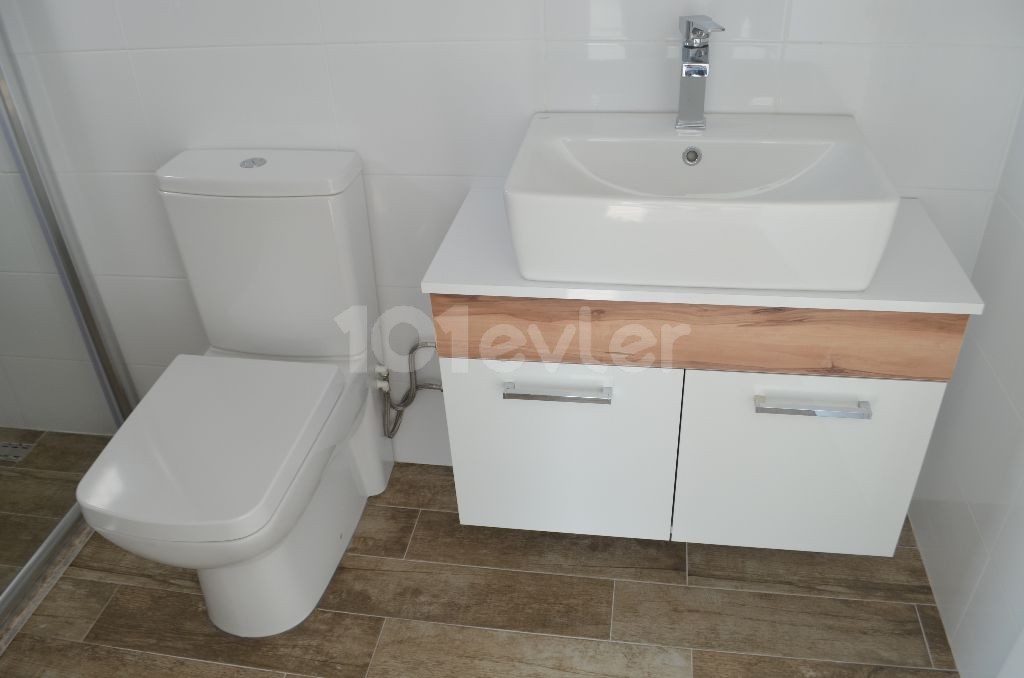 Girne Merkez  Satılık 3+1 Penthouse