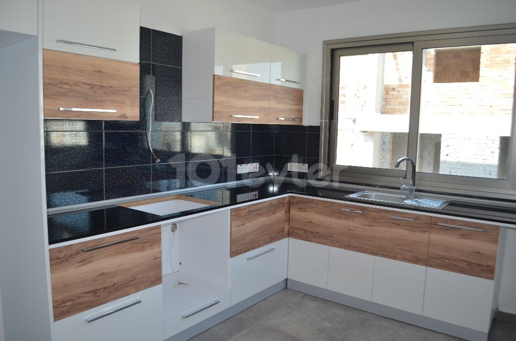 Girne Merkez  Satılık 3+1 Penthouse