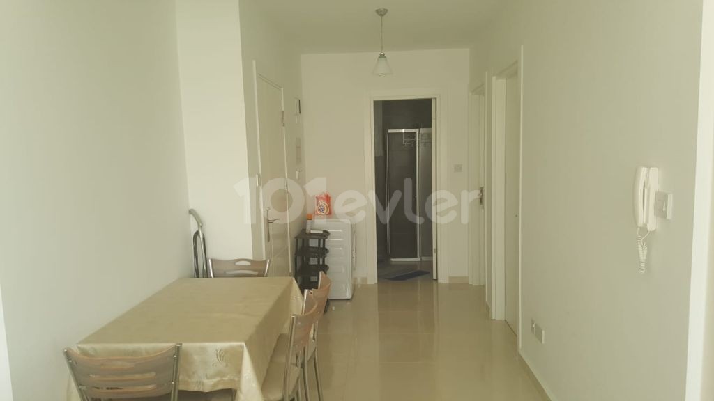 Flat To Rent in Girne Merkez, Kyrenia