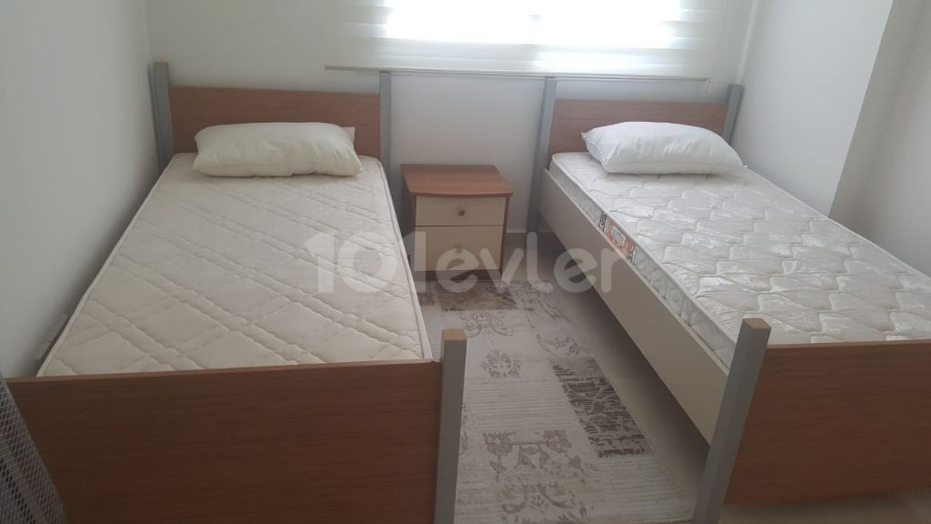 Flat To Rent in Girne Merkez, Kyrenia