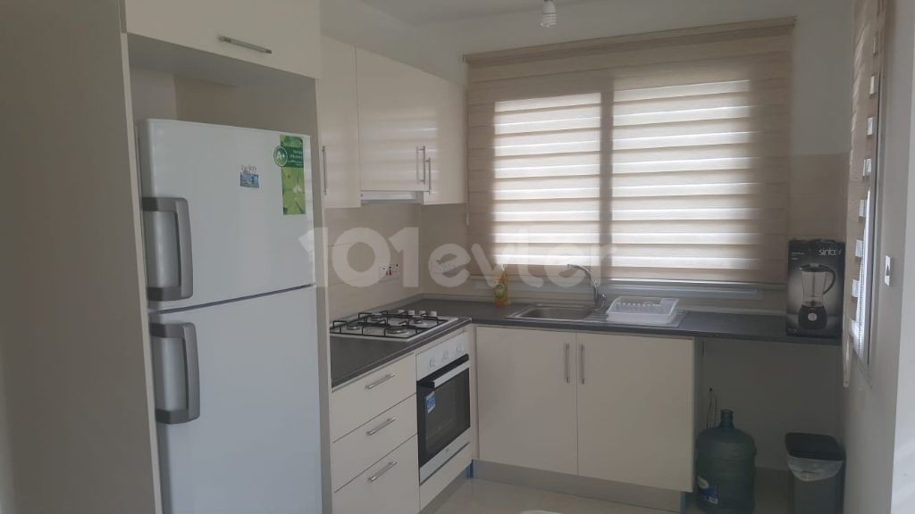 Flat To Rent in Girne Merkez, Kyrenia