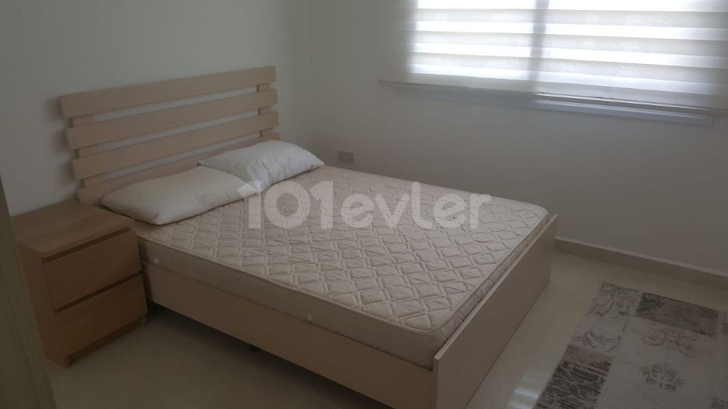 Flat To Rent in Girne Merkez, Kyrenia