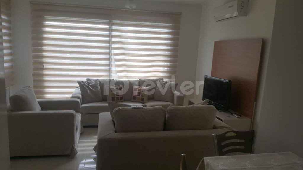 Flat To Rent in Girne Merkez, Kyrenia