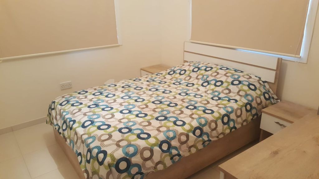 Girne Alsancak Satılık 2+1 Daire / Bahçeli