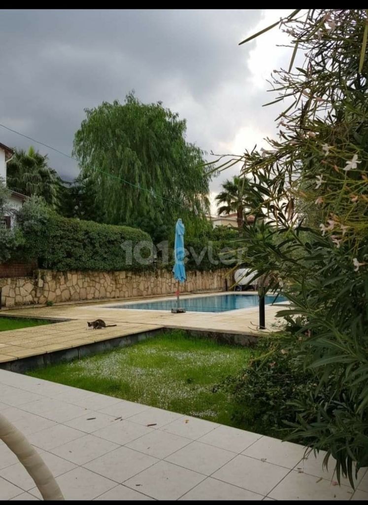 Villa To Rent in Edremit, Kyrenia