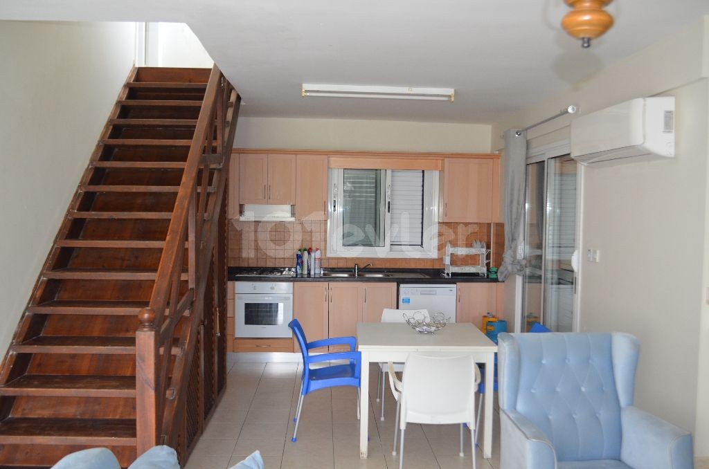 Villa To Rent in Edremit, Kyrenia