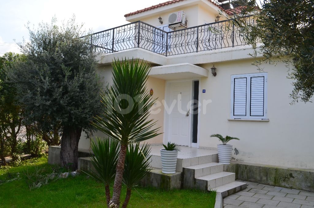 Villa To Rent in Edremit, Kyrenia