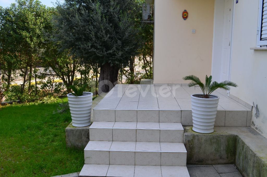 Villa To Rent in Edremit, Kyrenia