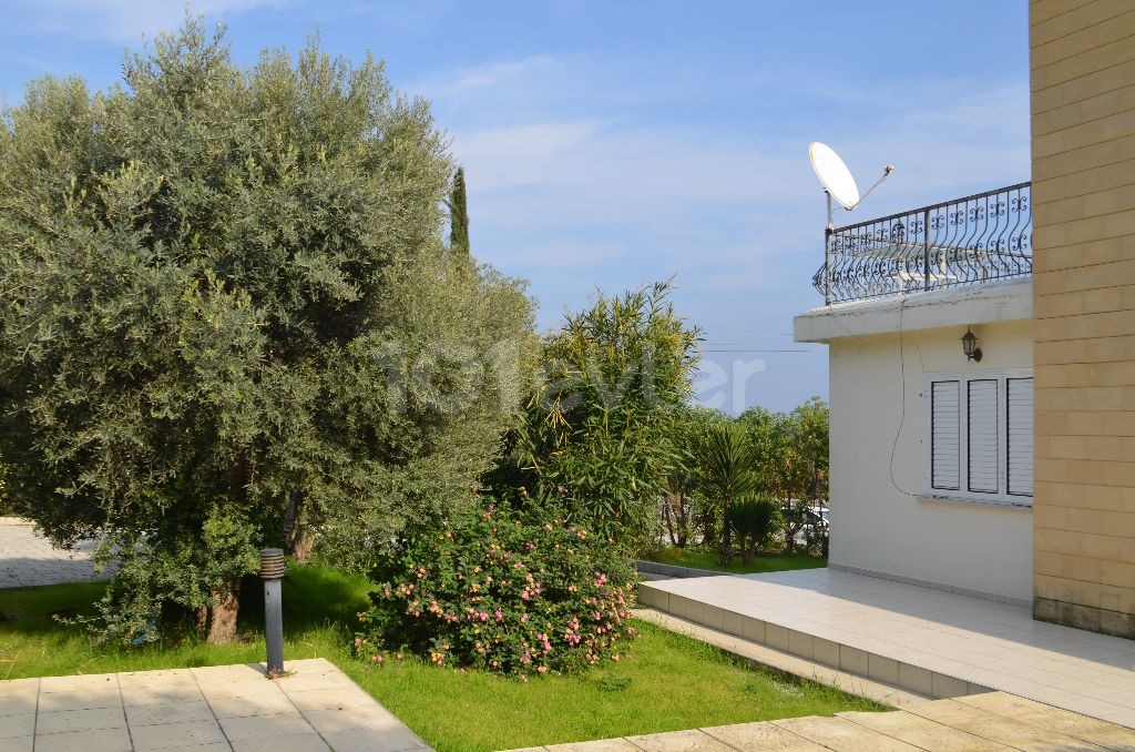 Villa Mieten in Edremit, Kyrenia