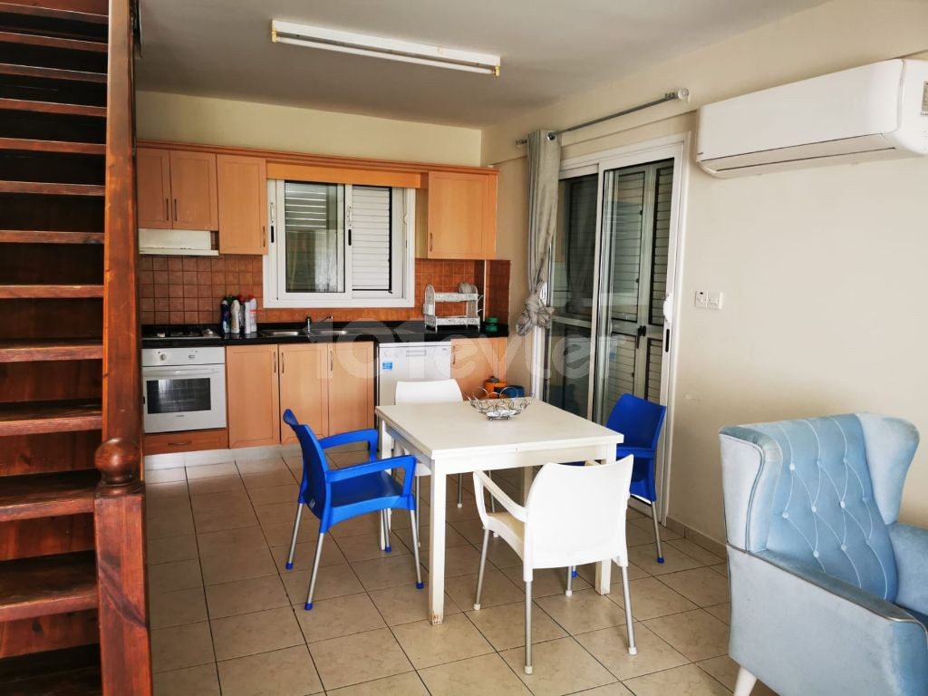 Villa To Rent in Edremit, Kyrenia