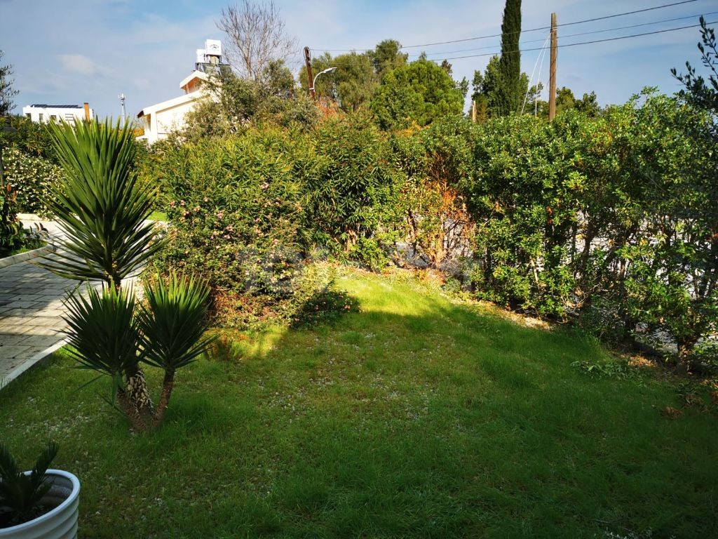 Villa To Rent in Edremit, Kyrenia