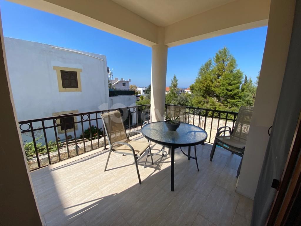2 + 1 Apartments for Sale in Kyrenia Ozankoy ** 
