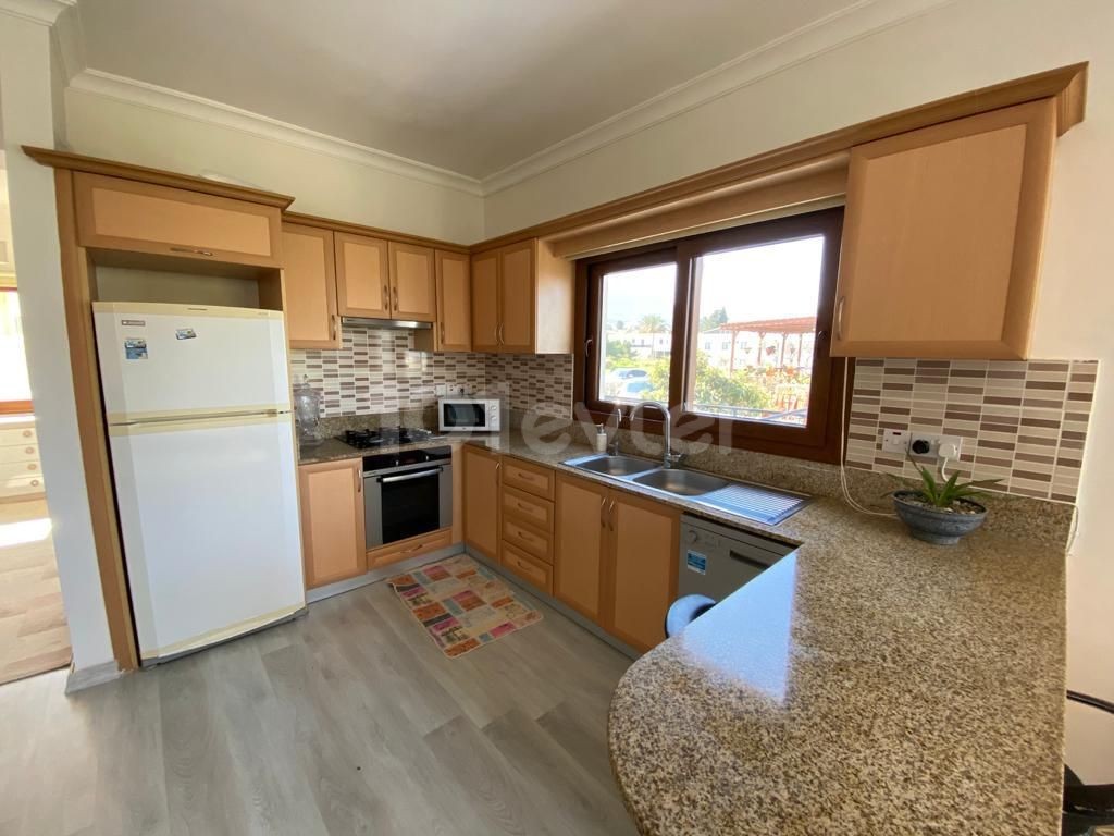 2 + 1 Apartments for Sale in Kyrenia Ozankoy ** 