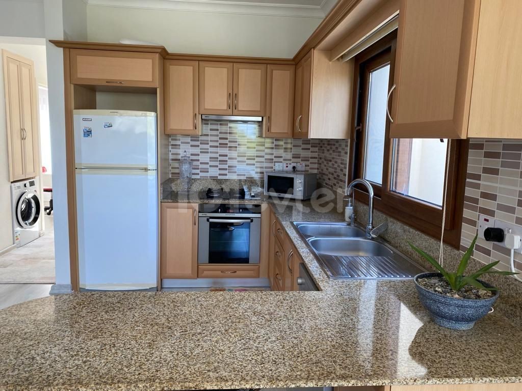 2 + 1 Apartments for Sale in Kyrenia Ozankoy ** 