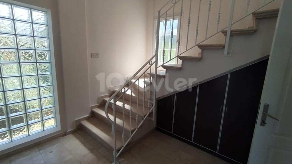 Villa To Rent in Edremit, Kyrenia