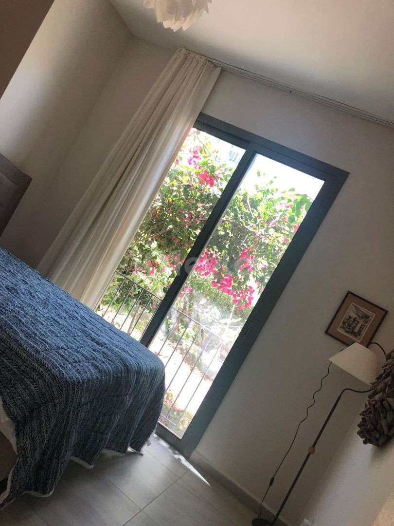 Flat To Rent in Alsancak, Kyrenia