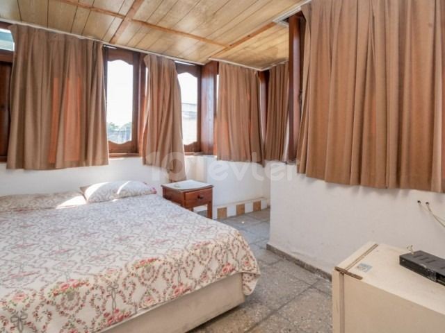 Hotel For Sale in KYRENIA Old Marina ** 