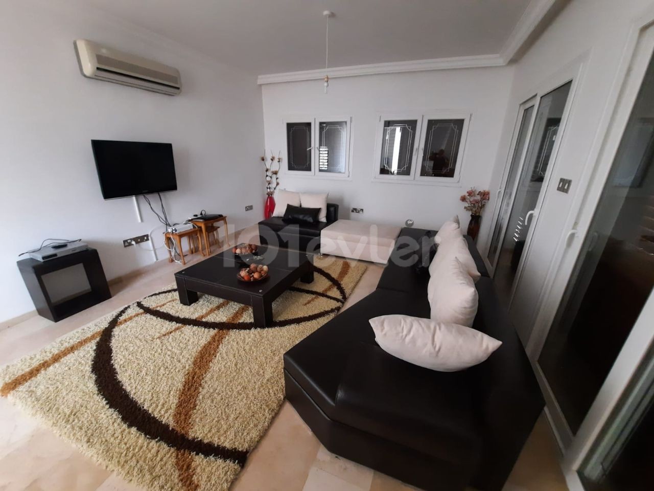 4+1 Villa Zu Vermieten In Kyrenia Alsancak / Mit Pool ** 