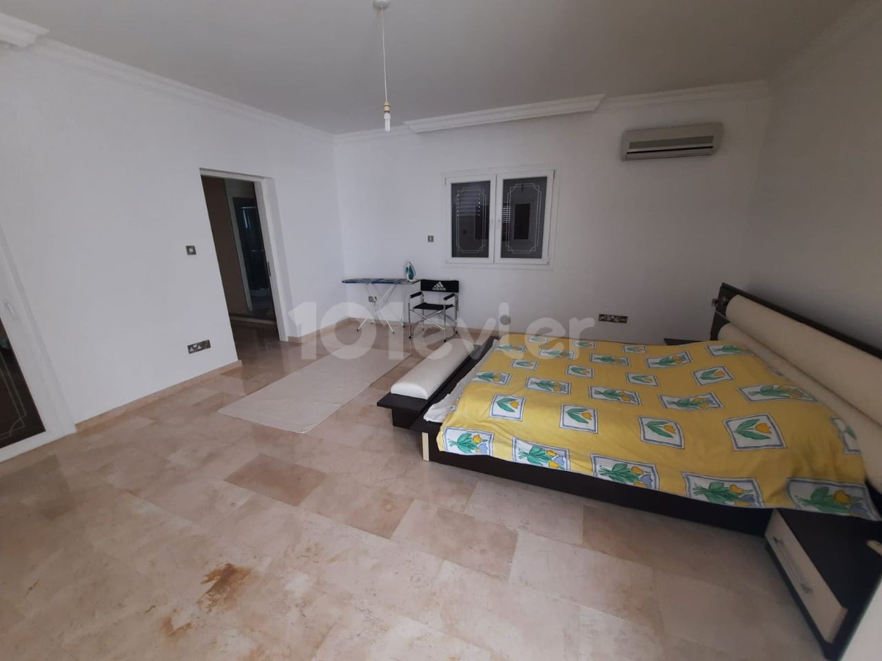 4+1 Villa Zu Vermieten In Kyrenia Alsancak / Mit Pool ** 