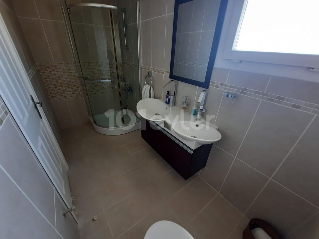 4+1 Villa Zu Vermieten In Kyrenia Alsancak / Mit Pool ** 