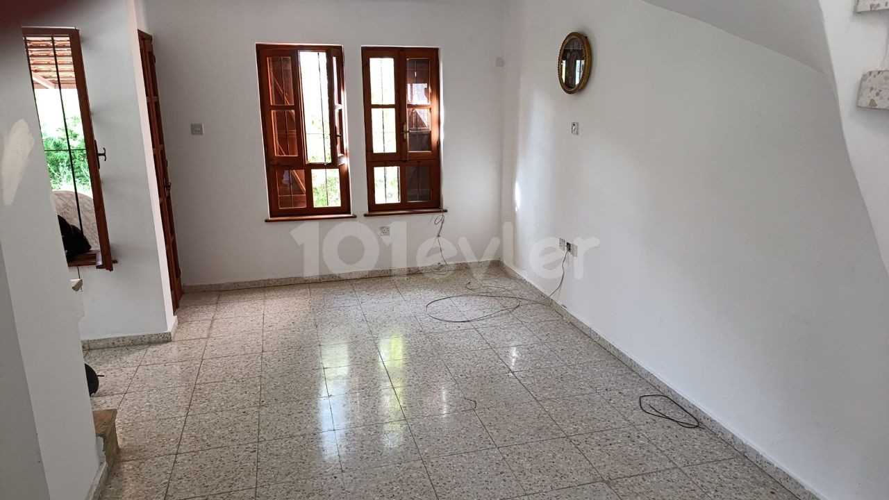 2+1 TWIN VILLA FOR SALE ON EDREMIT RING ROAD