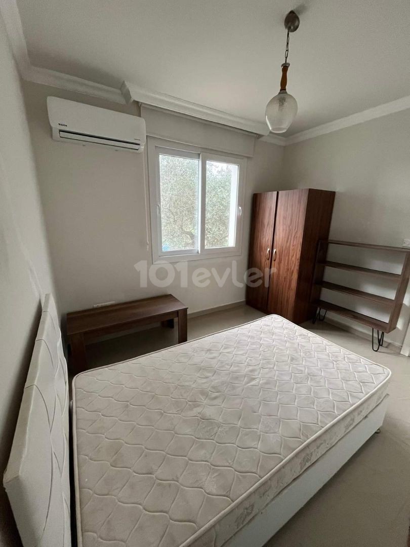 Clean and well-maintained 3+1 Flat for Rent in Doğanköy, Girne