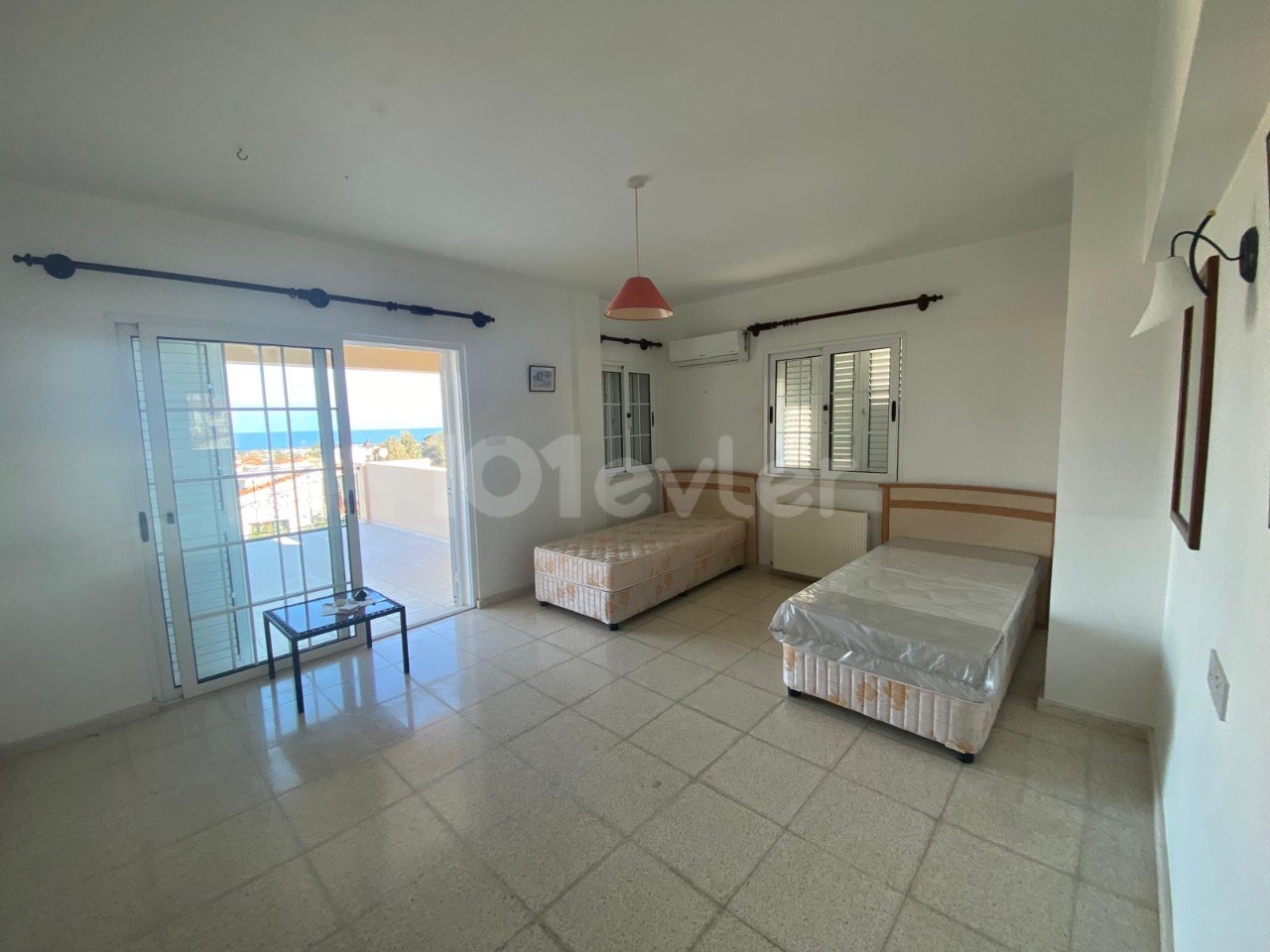 Villa To Rent in Bellapais, Kyrenia