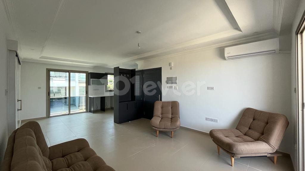 Beautifully located 2+1 Apartment in Alsancak region