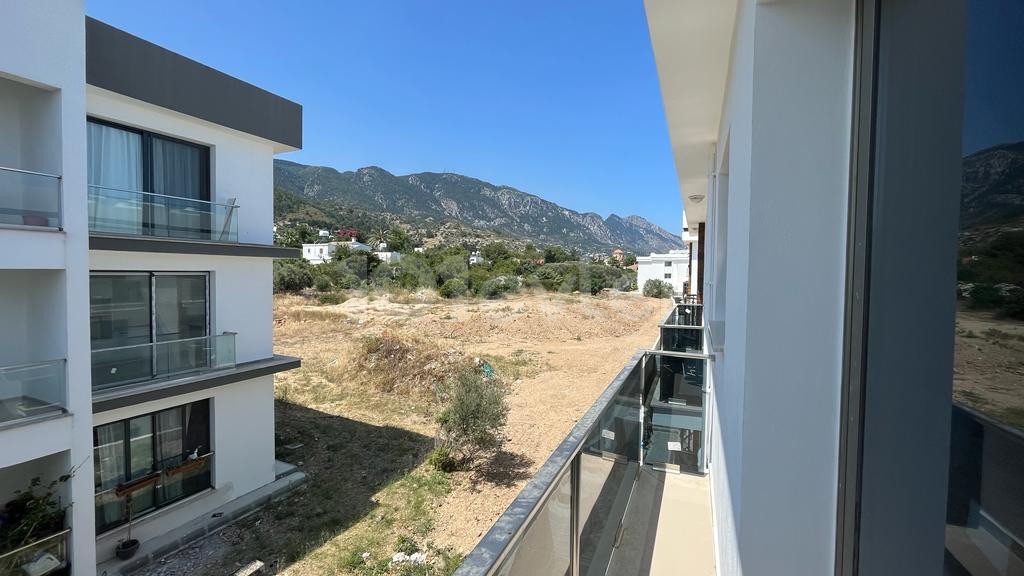 Beautifully located 2+1 Apartment in Alsancak region 