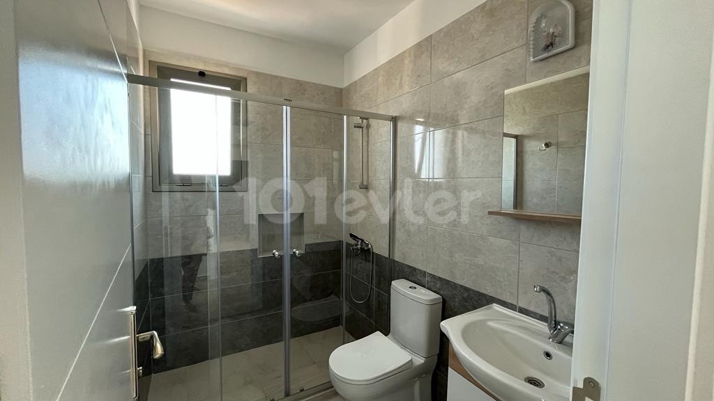 Beautifully located 2+1 Apartment in Alsancak region 