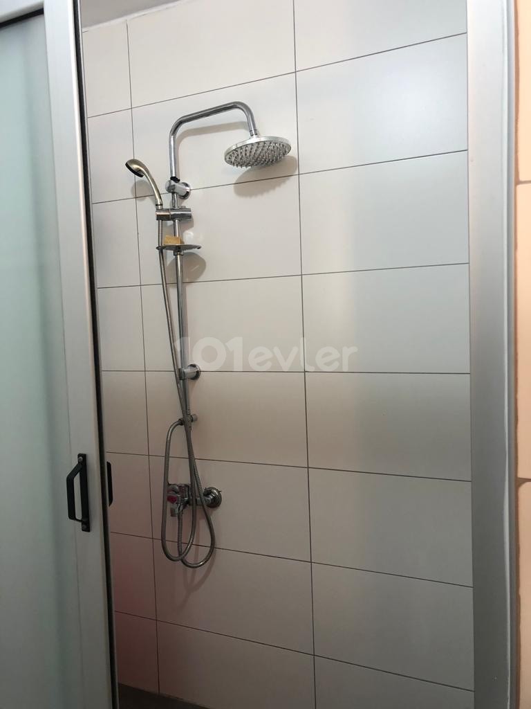 3+1 WOHNUNG ZUM VERKAUF AUF EINEM GELÄNDE MIT AUFZUG IN NICOSIA/DEMİRHAN. 0533 859 21 66